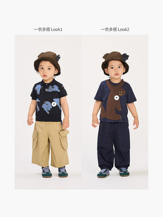 jnby   26年春款  帽子  XQ3K10020 商品图6