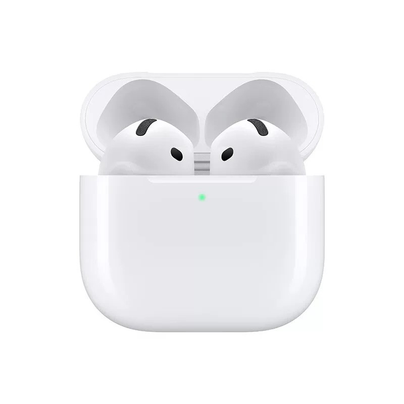 新款苹果4代 ｜ 新款的AirPods 第四代主动降噪蓝牙耳机