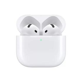 新款苹果4代 ｜ 新款的AirPods 第四代主动降噪蓝牙耳机