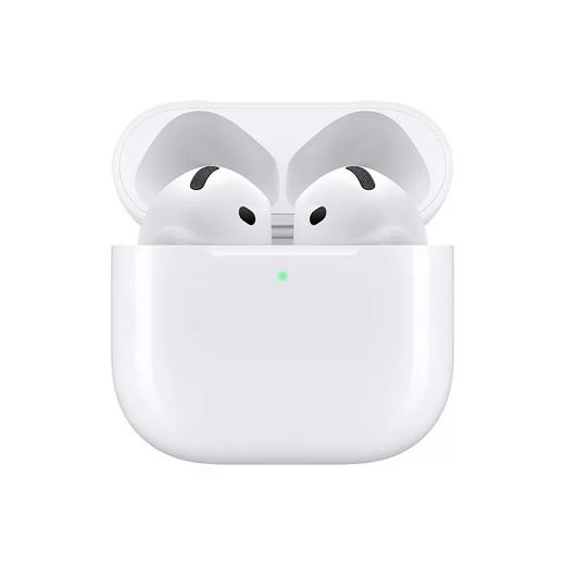 新款苹果4代 ｜ 新款的AirPods 第四代主动降噪蓝牙耳机 商品图0