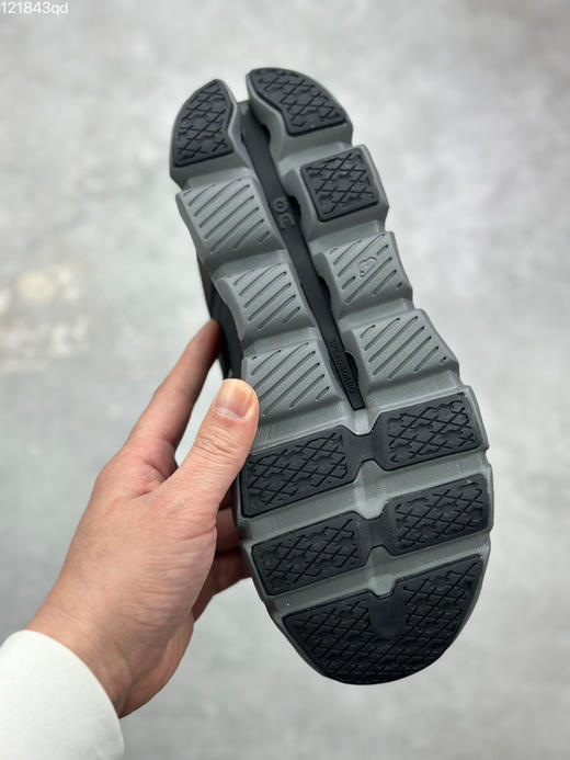 春季特惠💰340 On 昂跑 Cloud 4 Coast 轻量运动休闲鞋 商品图8