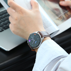 【2000的手表我们200就拿下！可测心率血氧】创维智能手表 Watch GT5 Pro