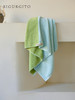 「拼色」RIGURGITO Gelato系列40支丝柔纺浴巾80*150cm  Ehand 商品缩略图7