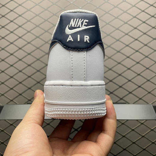 春季特惠💰360 NK Air Force 1 Low 空军一号低帮休闲板鞋 商品图1