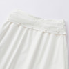 HERLIAN 2026年春夏新品腰头多层次褶皱设计半身裙女中长裙 商品缩略图3