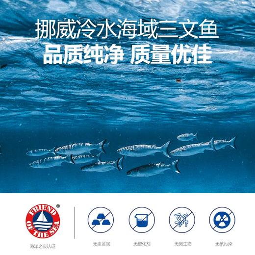 BIOPLUSS 金罐女性鱼油 三文鱼油 60粒/瓶 商品图3