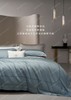 6F堂皇 云锦霞光 埃及长绒棉四件套 商品缩略图2