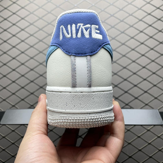 春季特惠💰360 NK Air Force 1 Low 空军一号低帮休闲板鞋 商品图1