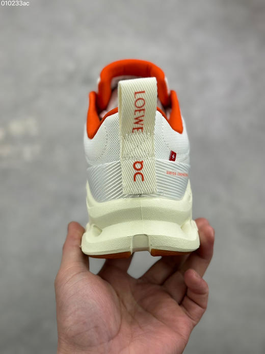 春季特惠💰330 Loewe x ON 罗意威昂跑联名 Cloudtilt 2.0 系列 高品质出货 商品图7