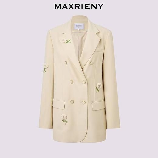 MAXRIENY  花神西装MC80JA004 商品图2