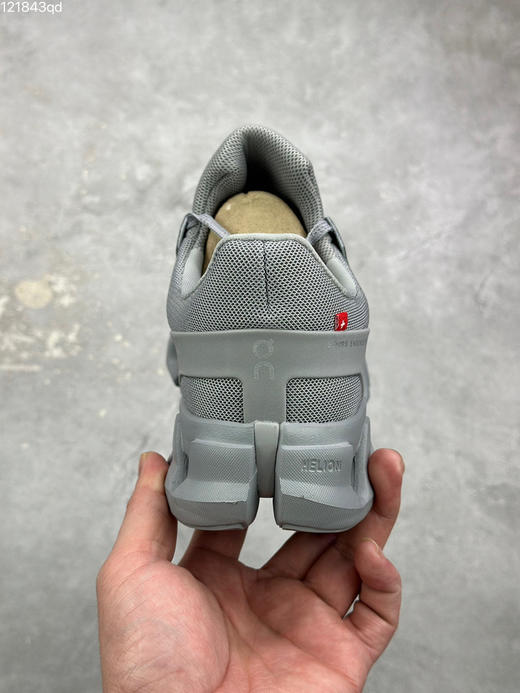 春季特惠💰340 On 昂跑 Cloud 4 Coast 轻量运动休闲鞋 商品图7