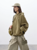 半圆/C65210014/轻户外连帽外套 商品缩略图0