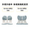 BKT 人体工学护腰坐姿椅 加大版 海雾蓝 故宫宫廷联名款 商品缩略图1