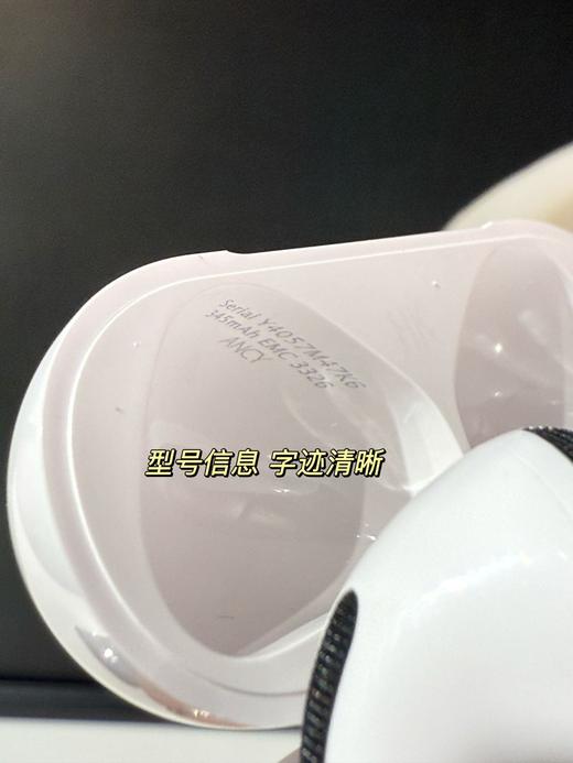 新款苹果4代 ｜ 新款的AirPods 第四代主动降噪蓝牙耳机 商品图12