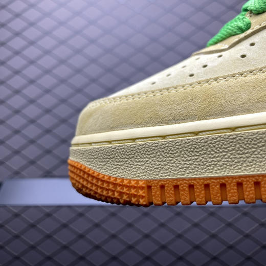 春季特惠💰360 Doaf x NK Air Force 1 Low 联名款 空军一号低帮休闲板鞋 商品图5