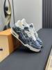 春季特惠💰650 LV 公司级 # 驴牌 Trainer 低帮休闲板鞋 商品缩略图3