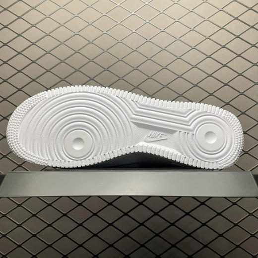 春季特惠💰360 NK Air Force 1 Low 空军一号低帮休闲板鞋 商品图4