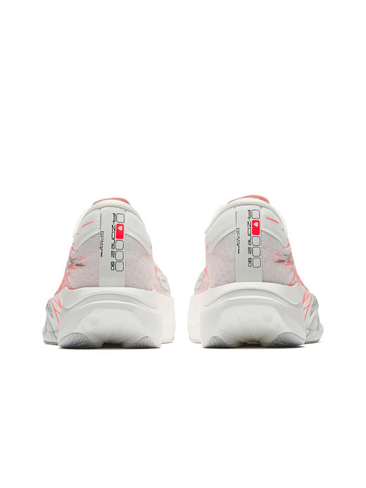 安踏二区心率90缓震回弹跑鞋女舒适轻便氮科技跑步鞋122625579 商品图3