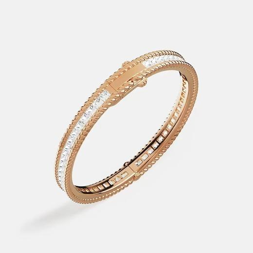 【不退不换，介意勿拍】APM Monaco 手镯  PB5819OX 商品图0