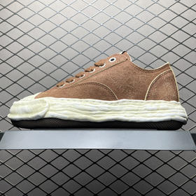 春季特惠💰420 概念时装设计师･三原康裕 MIHARA YASUHIRO 变形溶解鞋