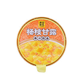 聚便利 X 山姆 满记甜品 杨枝甘露 尝鲜分装 180g*1