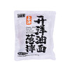 聚便利 X 山姆 劲面堂 开洋葱油拌面 劲面80g+葱油酱包39g+葱香开洋包16g 尝鲜分装 1人份 商品缩略图0