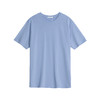 爱帝男士T恤夏季短袖正肩透气简约T恤衫 商品缩略图8
