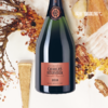 Charles Heidsieck Rosé Millesimé 2018 查尔斯海瑟克桃红年份香槟 2018 商品缩略图2