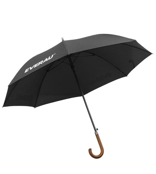 【澳洲品牌】EVERAU 长柄直杆雨伞EAZ005 商品图4