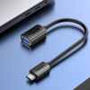 【OUSM】  优越者  type-C转接线3.0 商品缩略图2