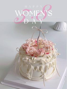 【女神节】玫瑰微光 | 昔果