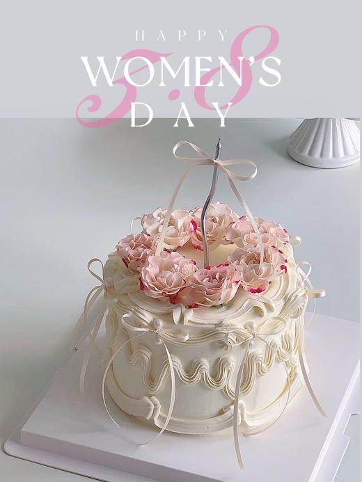 【女神节】玫瑰微光 | 昔果 商品图0