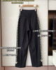 亚历山大wang女高腰褶西装裤长裤721401 商品缩略图8
