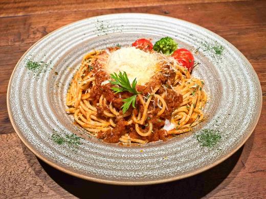 番茄肉酱意面 商品图0