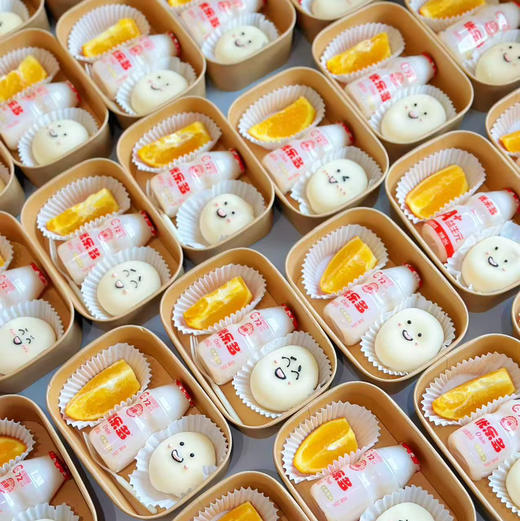 【38女神节蛋糕】水果茶歇甜品 商品图3