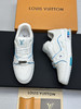 春季特惠💰650 LV 公司级 # 驴牌 Trainer 低帮休闲板鞋 商品缩略图7