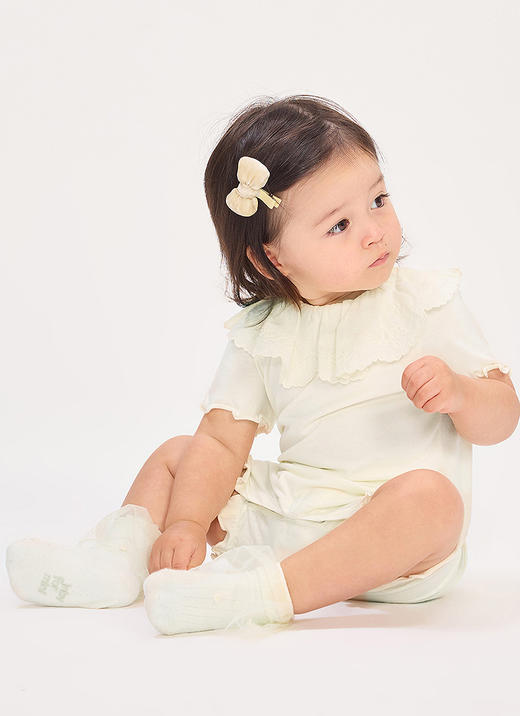 jnby  26年春款  低筒袜  XQ3N10090 商品图5