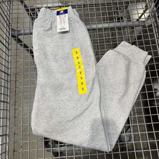 到手价199元 Champion男士拉链休闲卫裤 时尚口袋拉链运动裤 美国代购，无中文标签，介意慎拍 商品图7