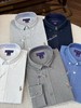 RL小马刺绣秋季经典版棉牛津布百搭春秋男士衬衫 商品缩略图6