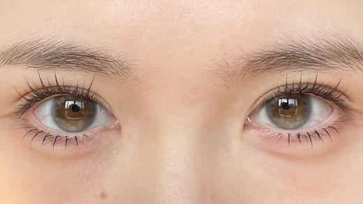 cocoflora半年抛美瞳 诗意山茶 14.2mm 商品图0