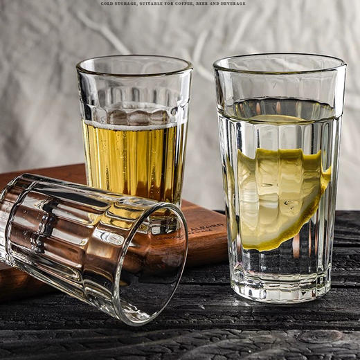 玻璃漱口杯 商品图0