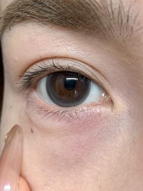 deekay日抛美瞳 恋恋心动 14.2mm