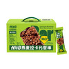 MM 山姆 ffit8燕麦控卡代餐棒 20g*30支 商品缩略图0