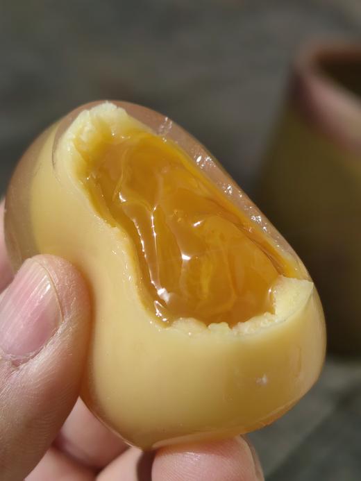 非遗手工松花蛋 商品图9