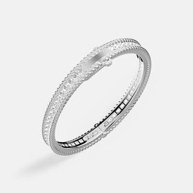 【不退不换，介意勿拍】APM Monaco 手镯  AB5819OX