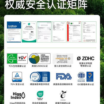 优可舒悬挂式洗脸巾210抽*2提 一次性洗脸巾加大加厚绵柔巾擦脸洁面毛巾 /家庭清洁/纸品 /清洁纸品 /洗脸巾 商品图3