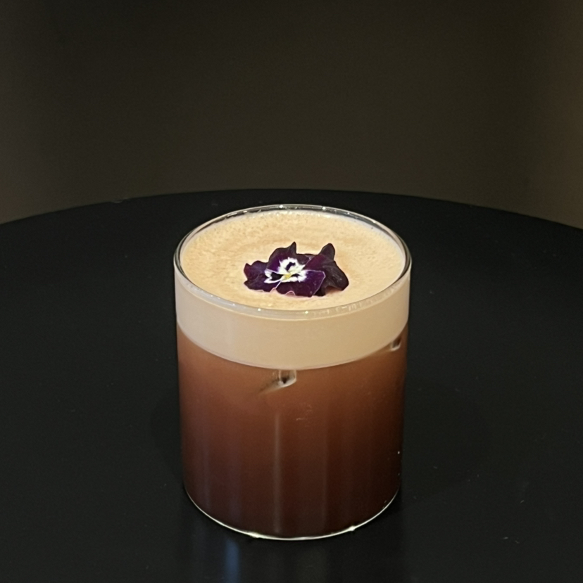 “Dahlia达莉亚”葡萄 茉莉 接骨木 浓缩