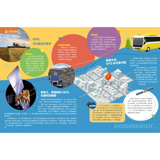 《大英百科少儿探索杂志：动动画世界》12期征订 商品图11