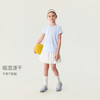 【吸湿速干】马克珍妮花苞女童速干网球裙2026年夏装新款560799 商品缩略图2