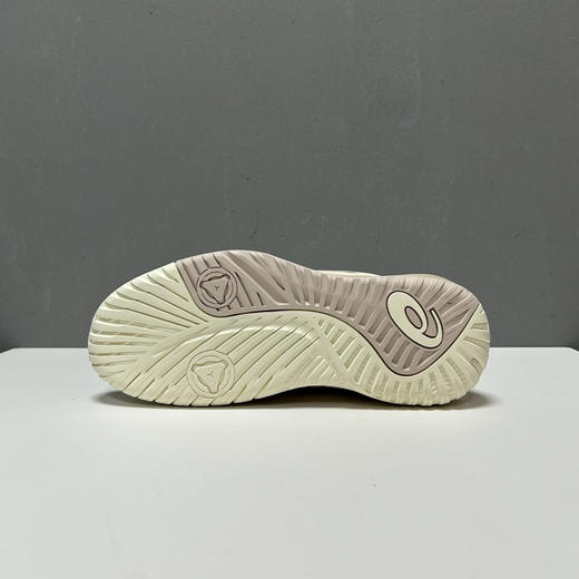 春季特惠💰360 Asics GEL-RESOLUTION X 舒适时尚潮流简约 减震 低帮 网球鞋 商品图8